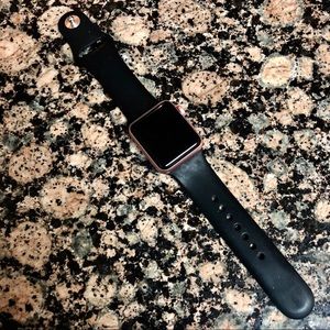 Apple Watch Series 2 33 mm | Rose Gold